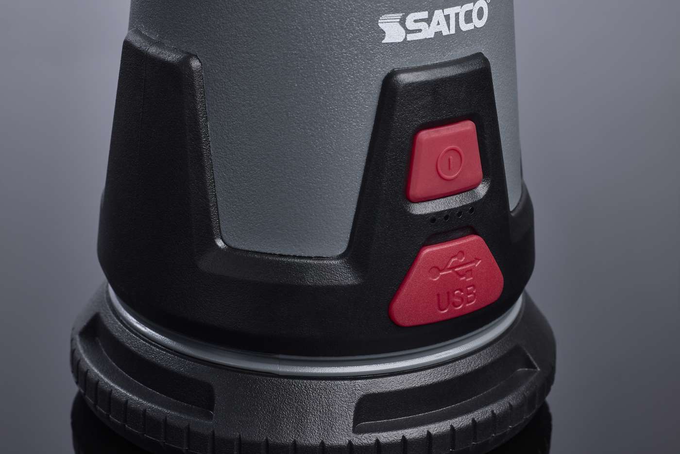 LED HEAVY DUTY LANTERN - S30115