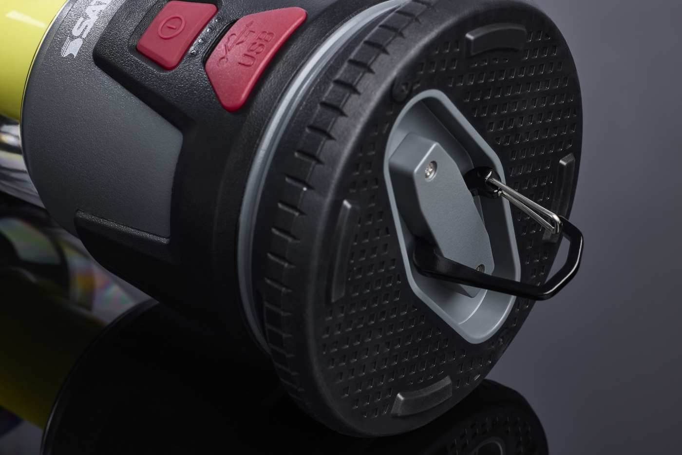 LED HEAVY DUTY LANTERN - S30115