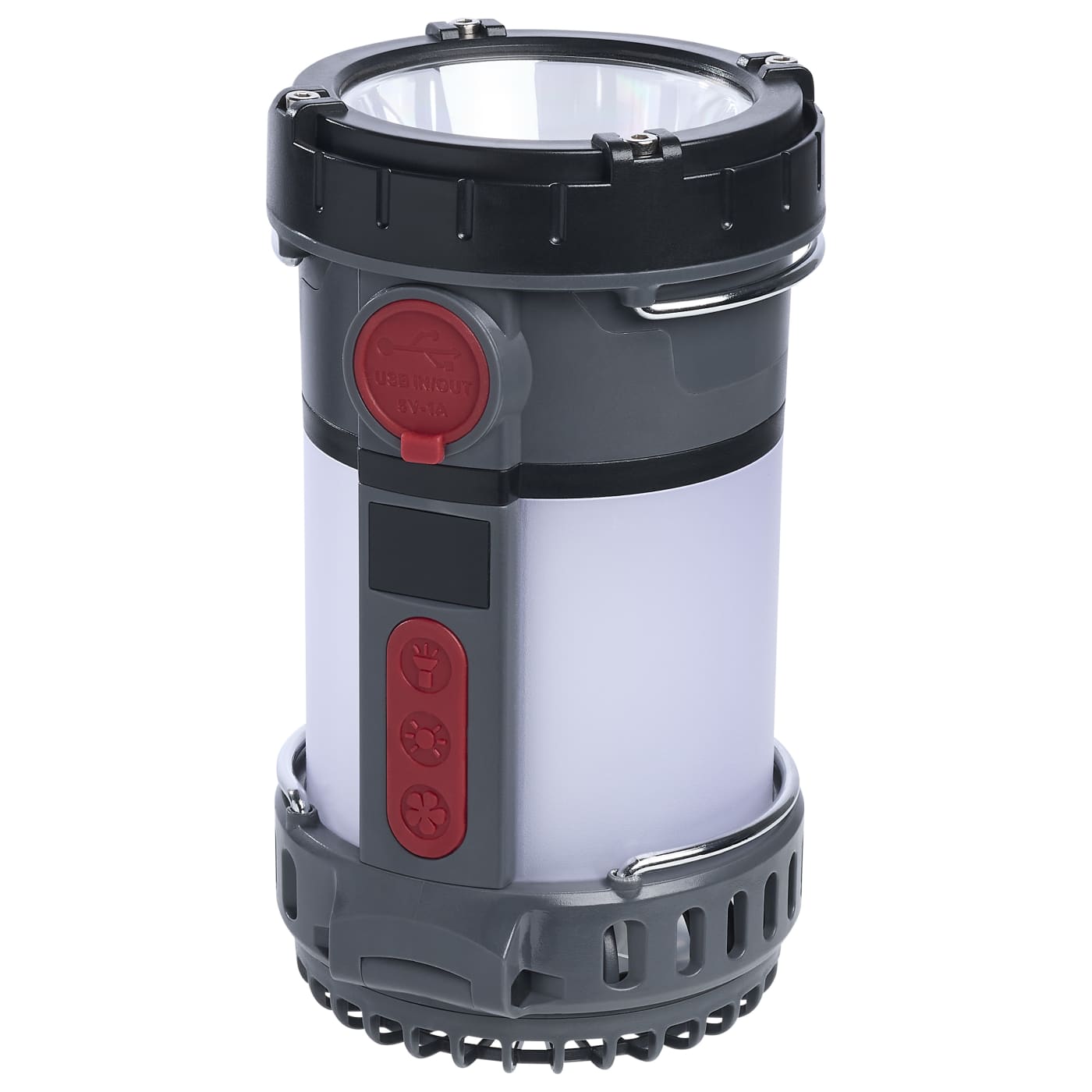 LED MULTI-FUNCTION LANTERN - S30116