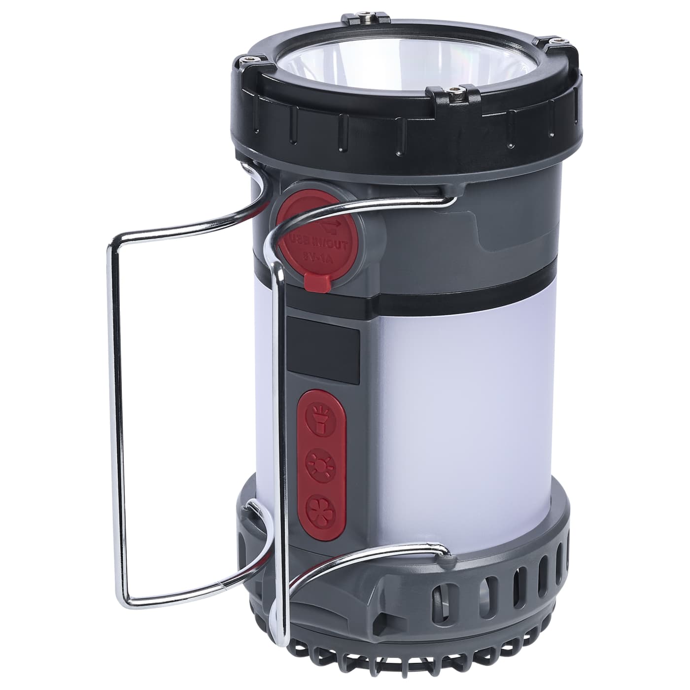 LED MULTI-FUNCTION LANTERN - S30116