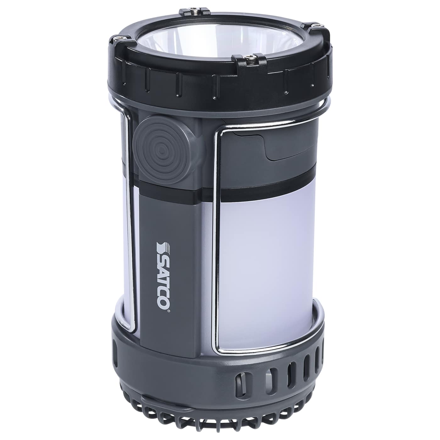 LED MULTI-FUNCTION LANTERN - S30116