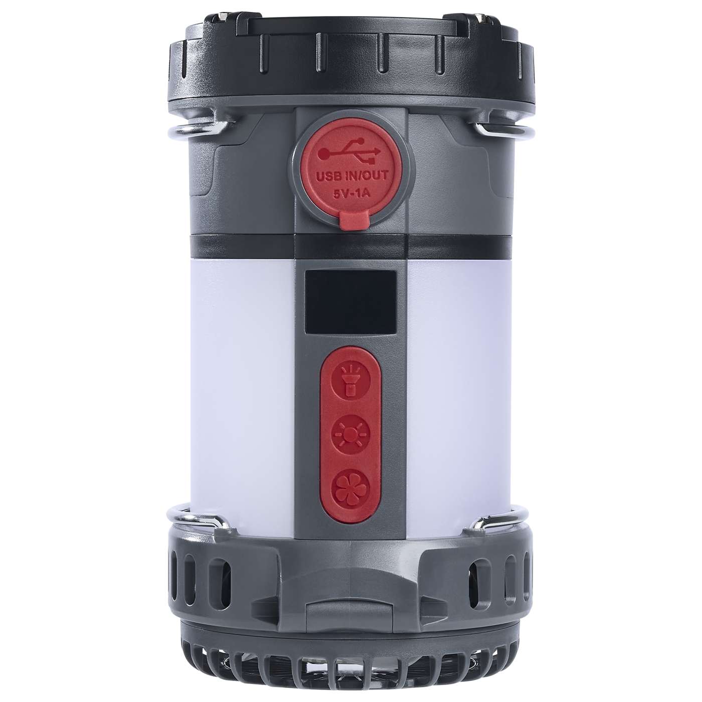 LED MULTI-FUNCTION LANTERN - S30116