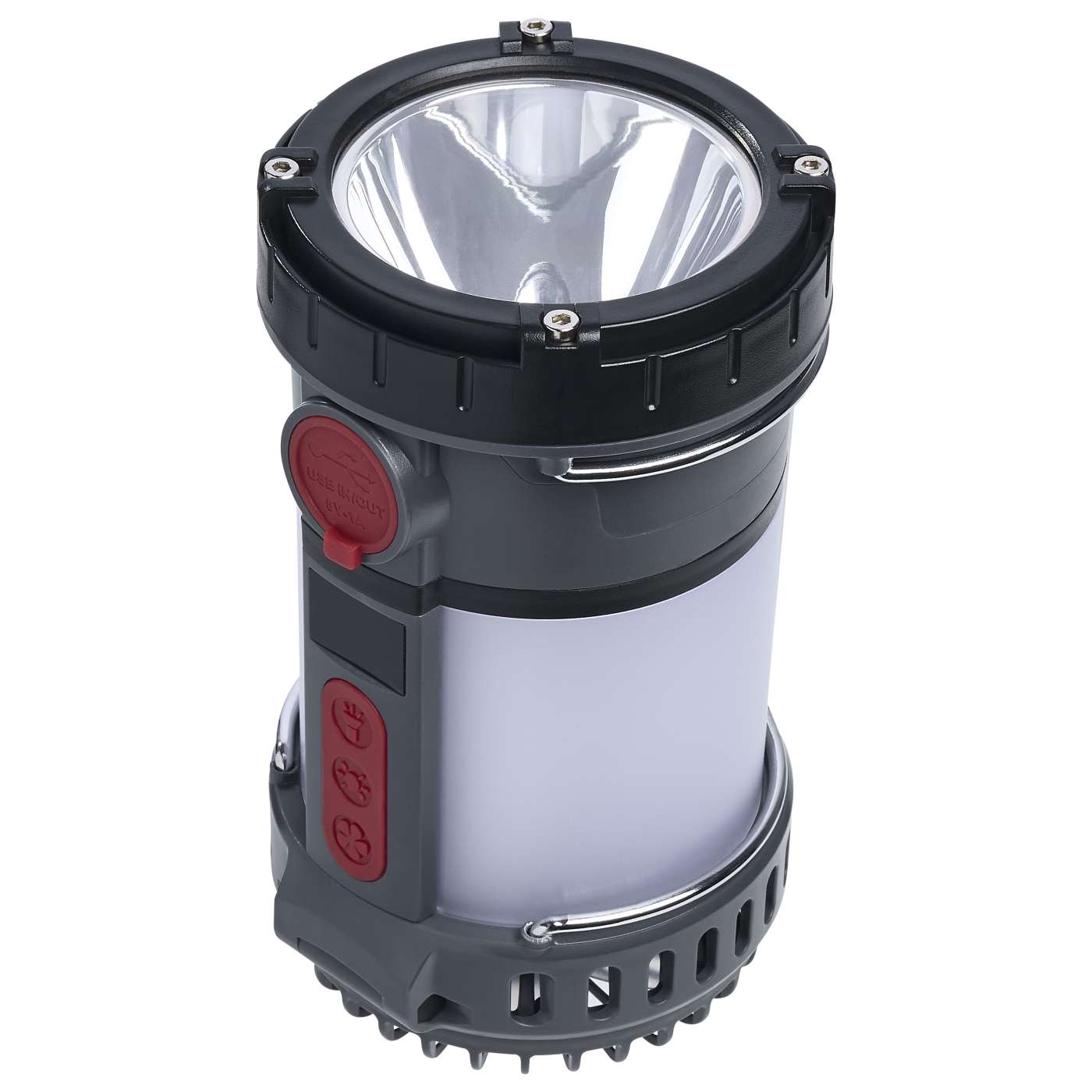 LED MULTI-FUNCTION LANTERN - S30116