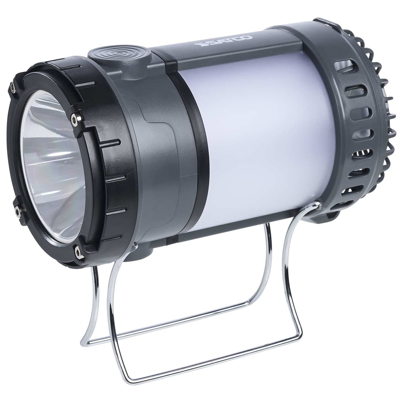 LED MULTI-FUNCTION LANTERN - S30116