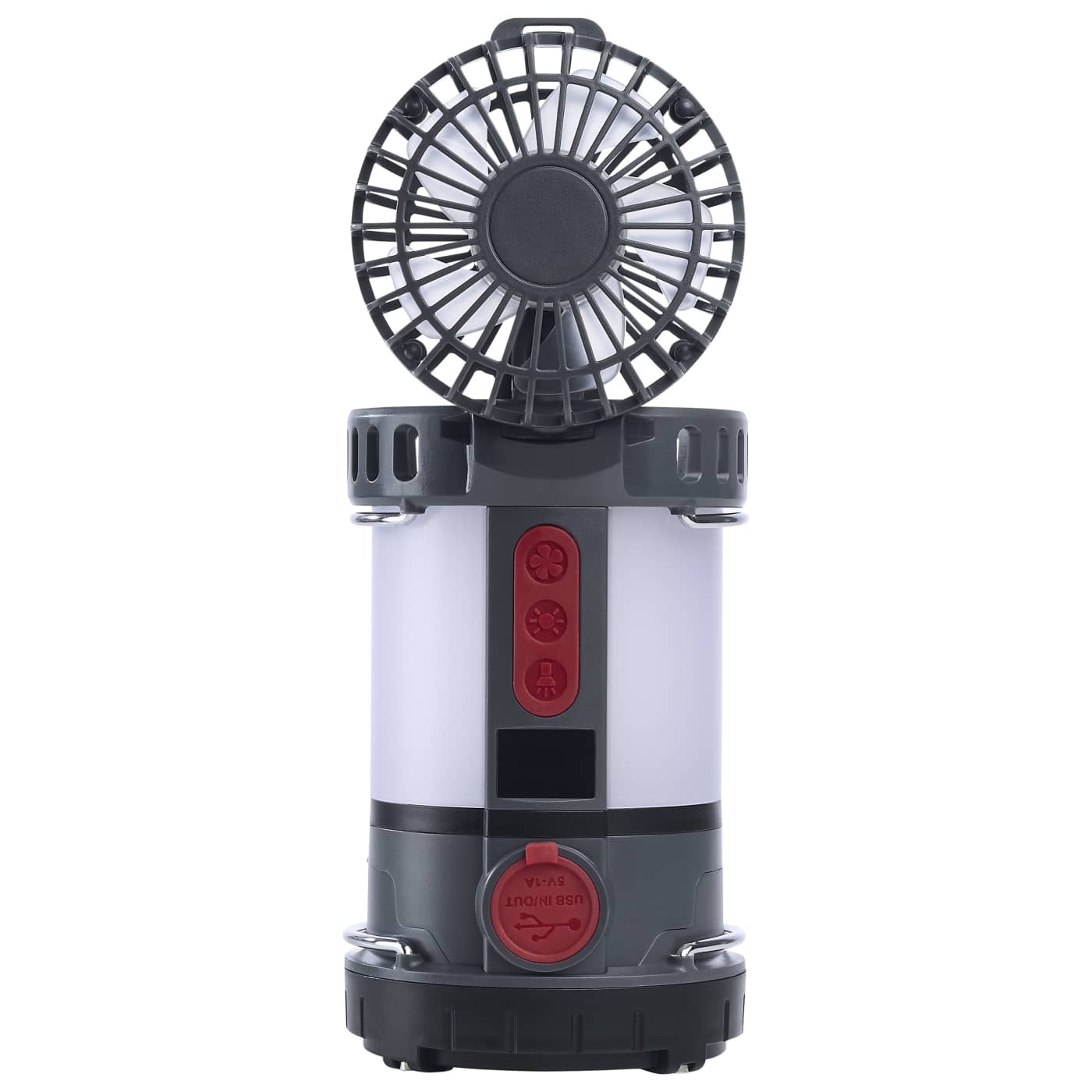 LED MULTI-FUNCTION LANTERN - S30116