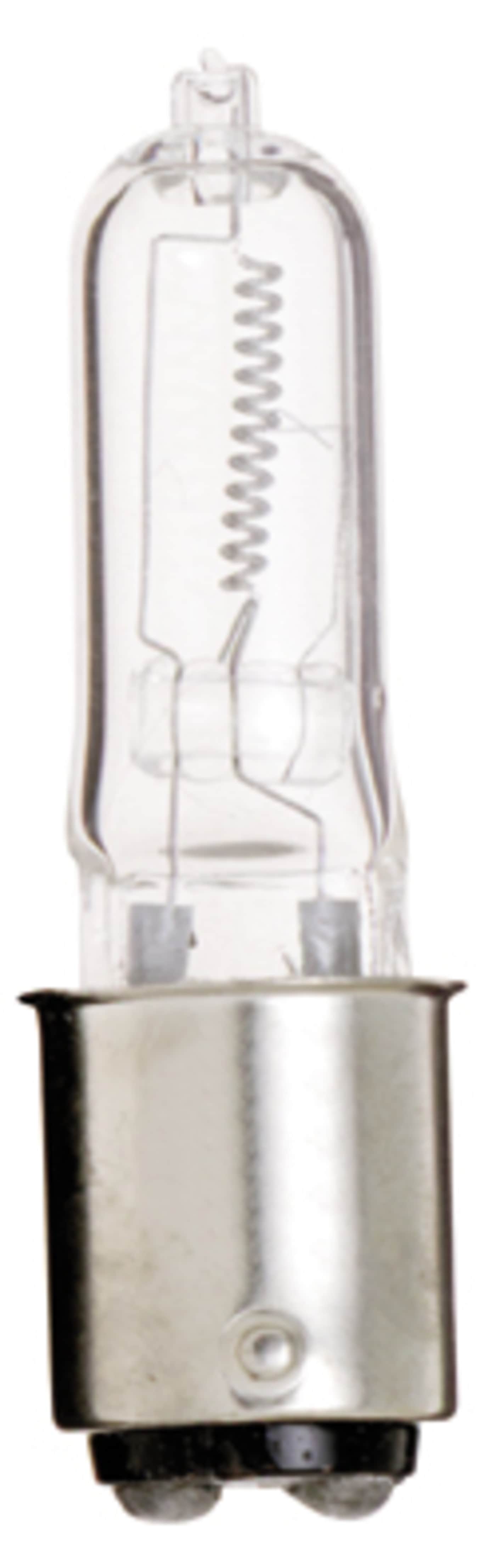 75W BAYONET BASE HALOGEN - S3159