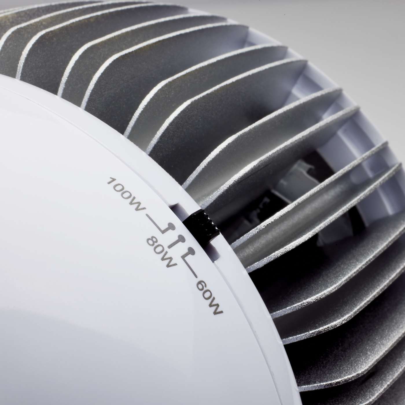 100W/LED/HID-HB/4K/100-277V - S33112