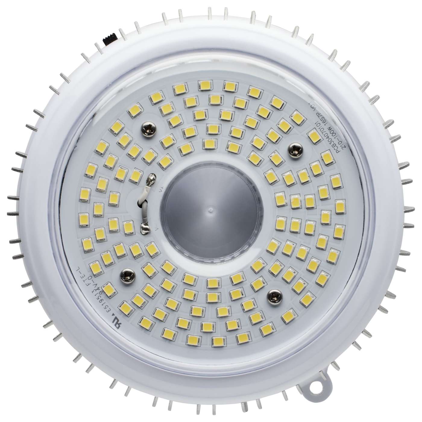 100W/LED/HID-HB/5K/100-277V - S33113