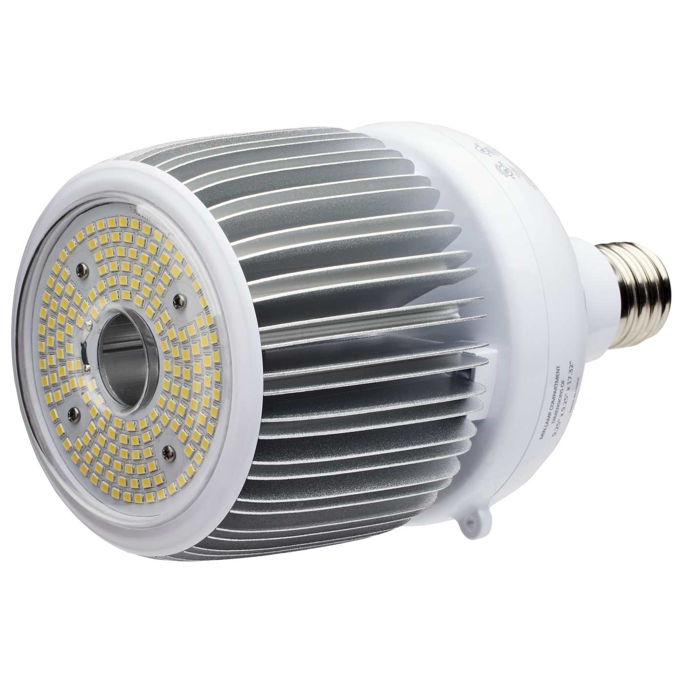130W/LED/HID-HB/4K/100-277V - S33114