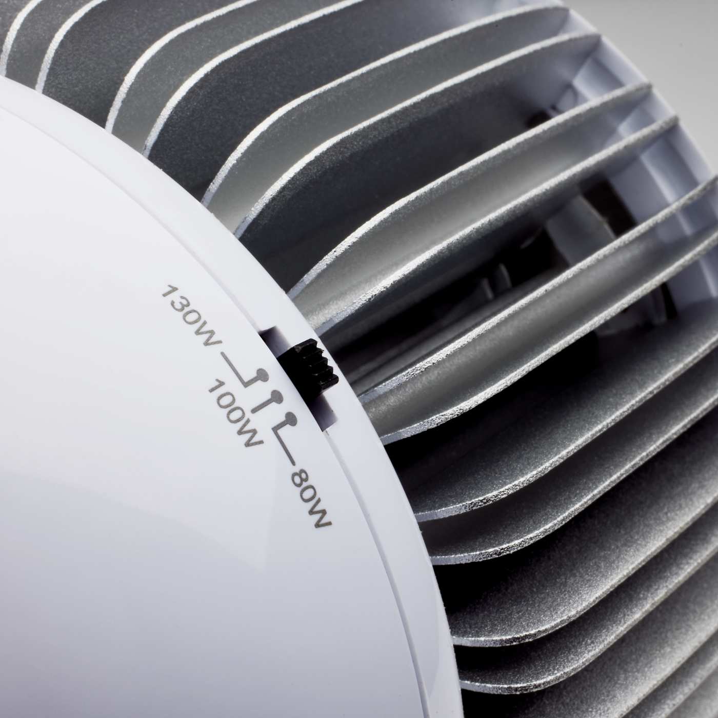 130W/LED/HID-HB/4K/100-277V - S33114