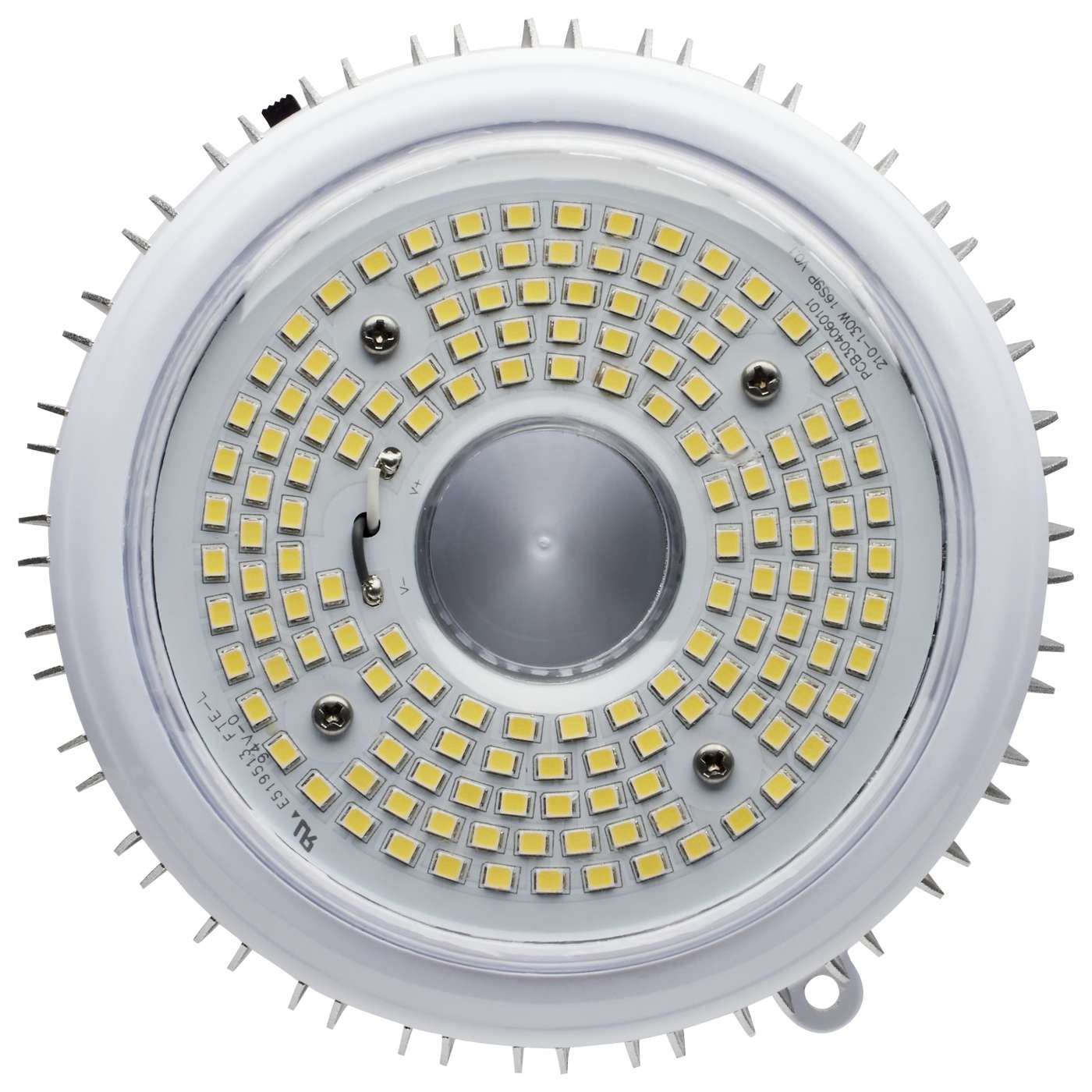 130W/LED/HID-HB/5K/100-277V - S33115