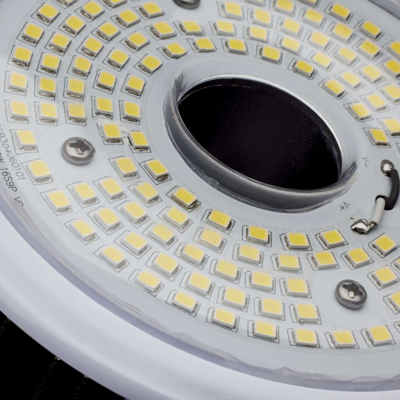 130W/LED/HID-HB/5K/100-277V - S33115