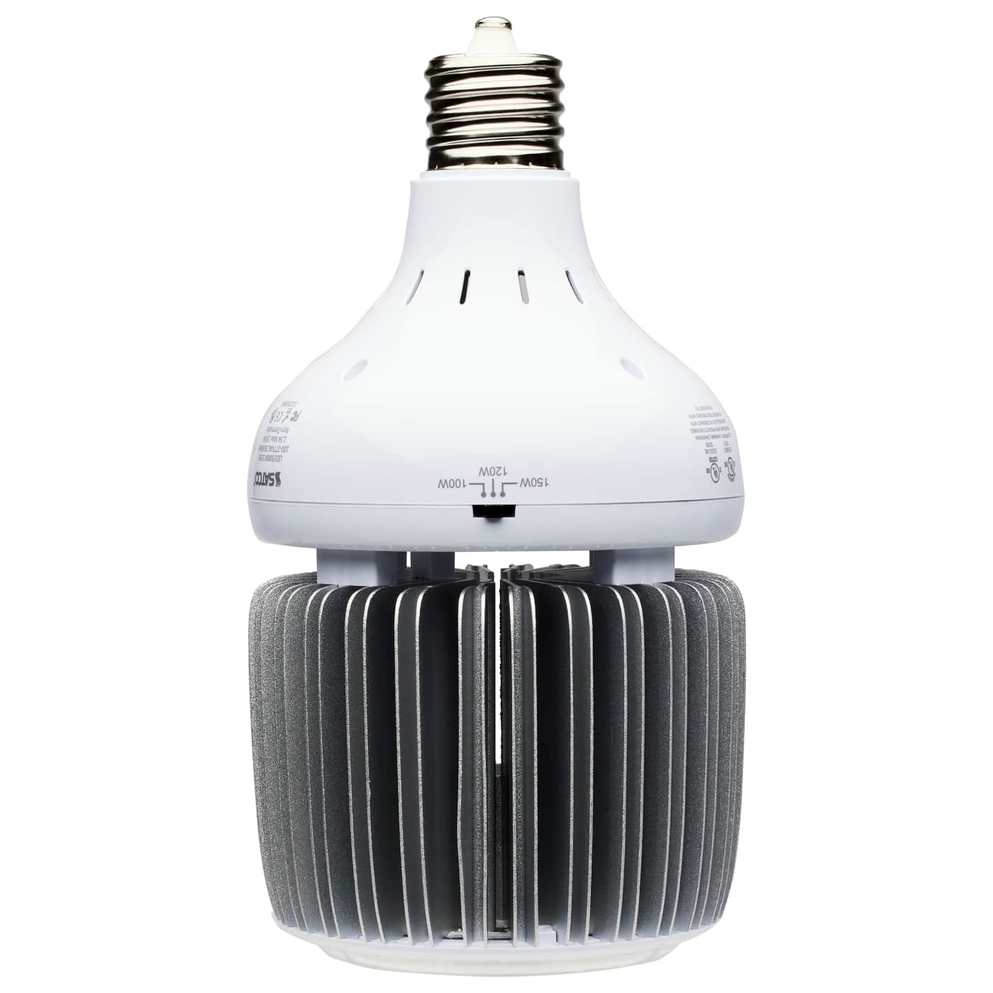 150W/LED/HID-HB/4K/100-277V - S33116