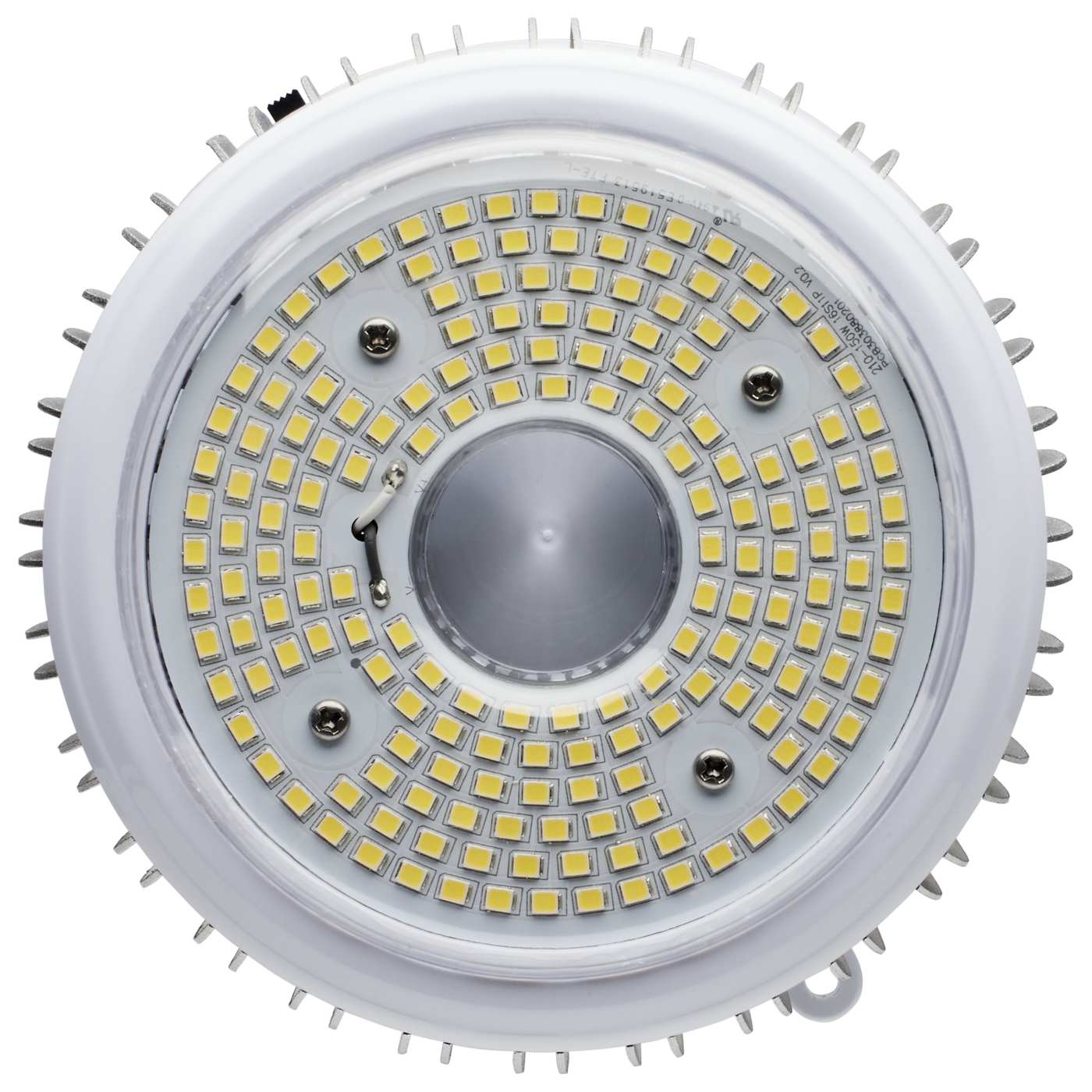 150W/LED/HID-HB/4K/100-277V - S33116