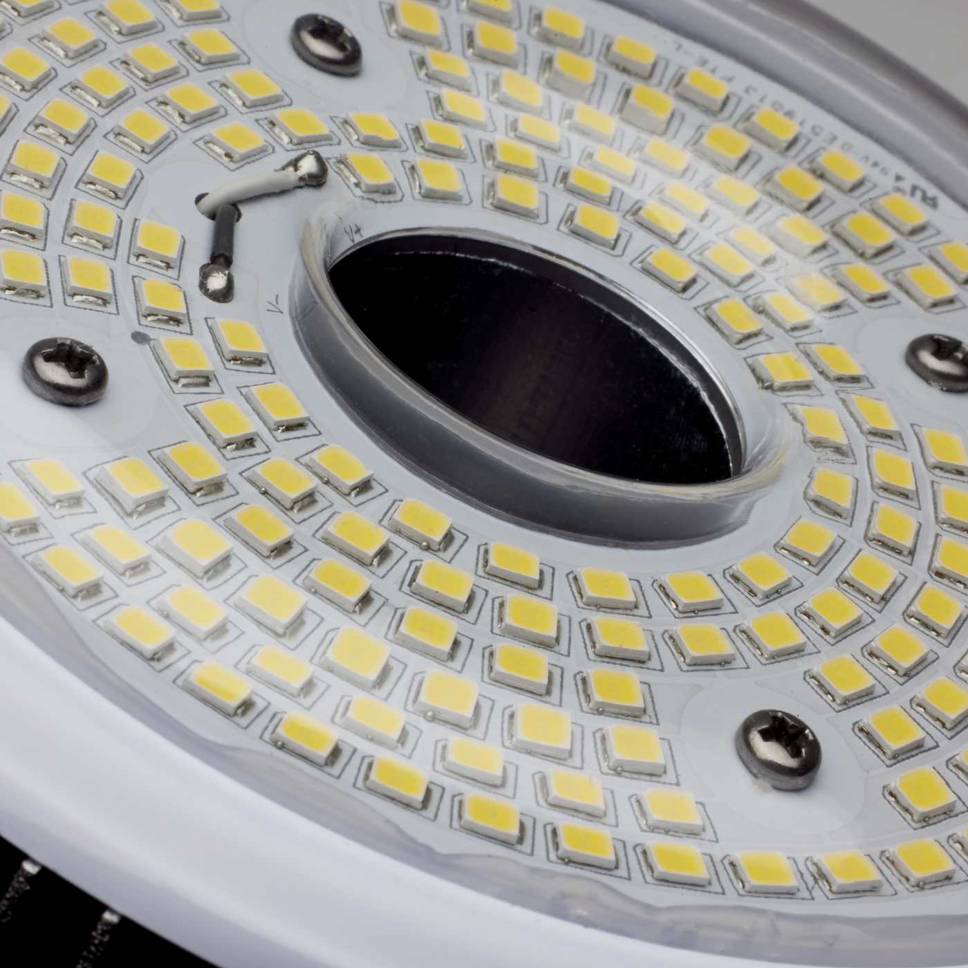 150W/LED/HID-HB/4K/100-277V - S33116