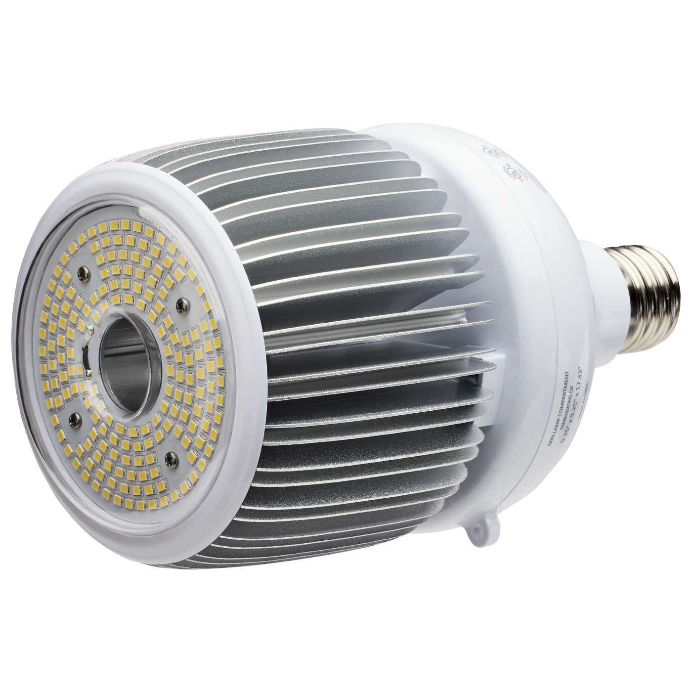 150W/LED/HID-HB/5K/100-277V - S33117