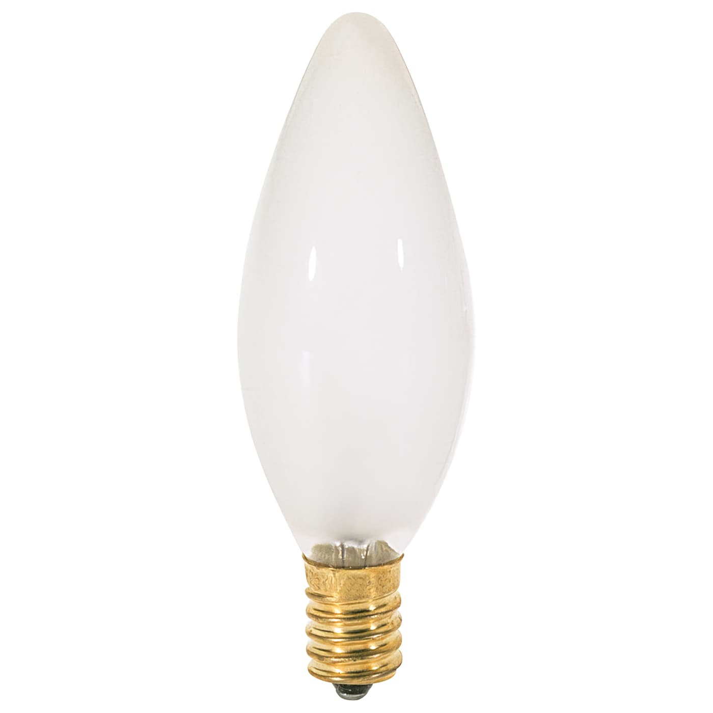 40W TORP FROST EURO E-14 - S3381