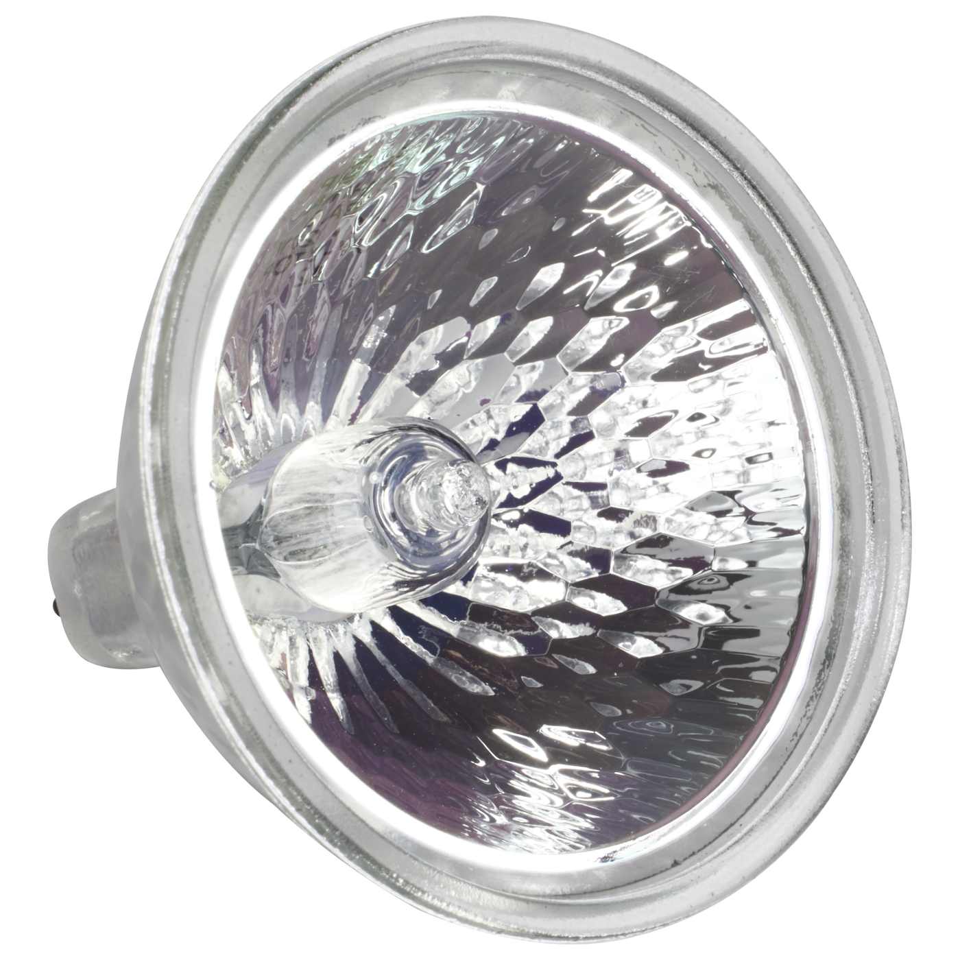 BAB 20W MR-16 FL CARDED - S3461