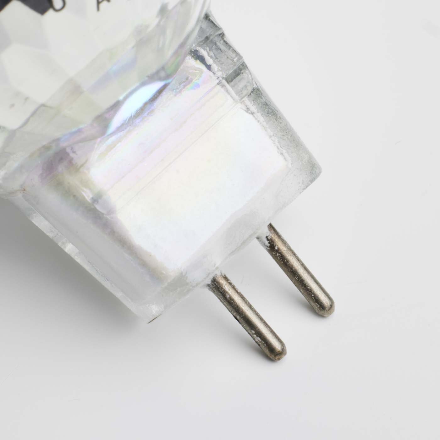 BAB 20W MR-16 FL CARDED - S3461