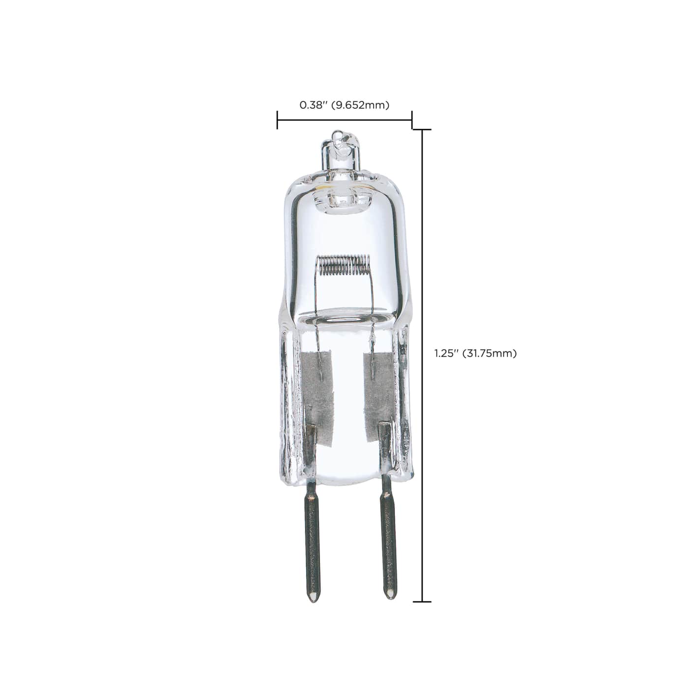 20W 20T3 MINI BI-PIN - S3468