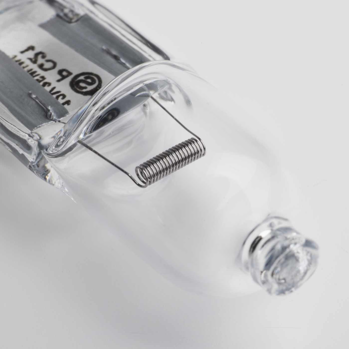 35W 35T4 MINI BI-PIN - S3469