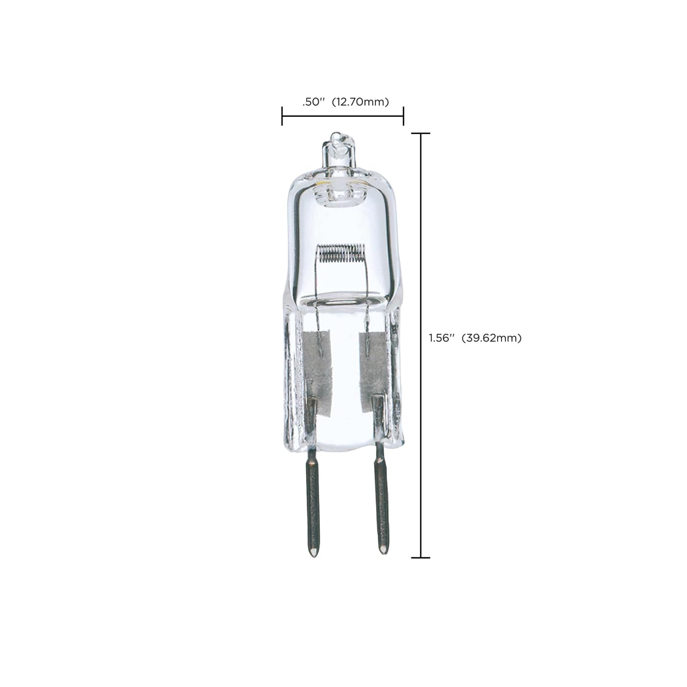 35W 35T4 MINI BI-PIN - S3469