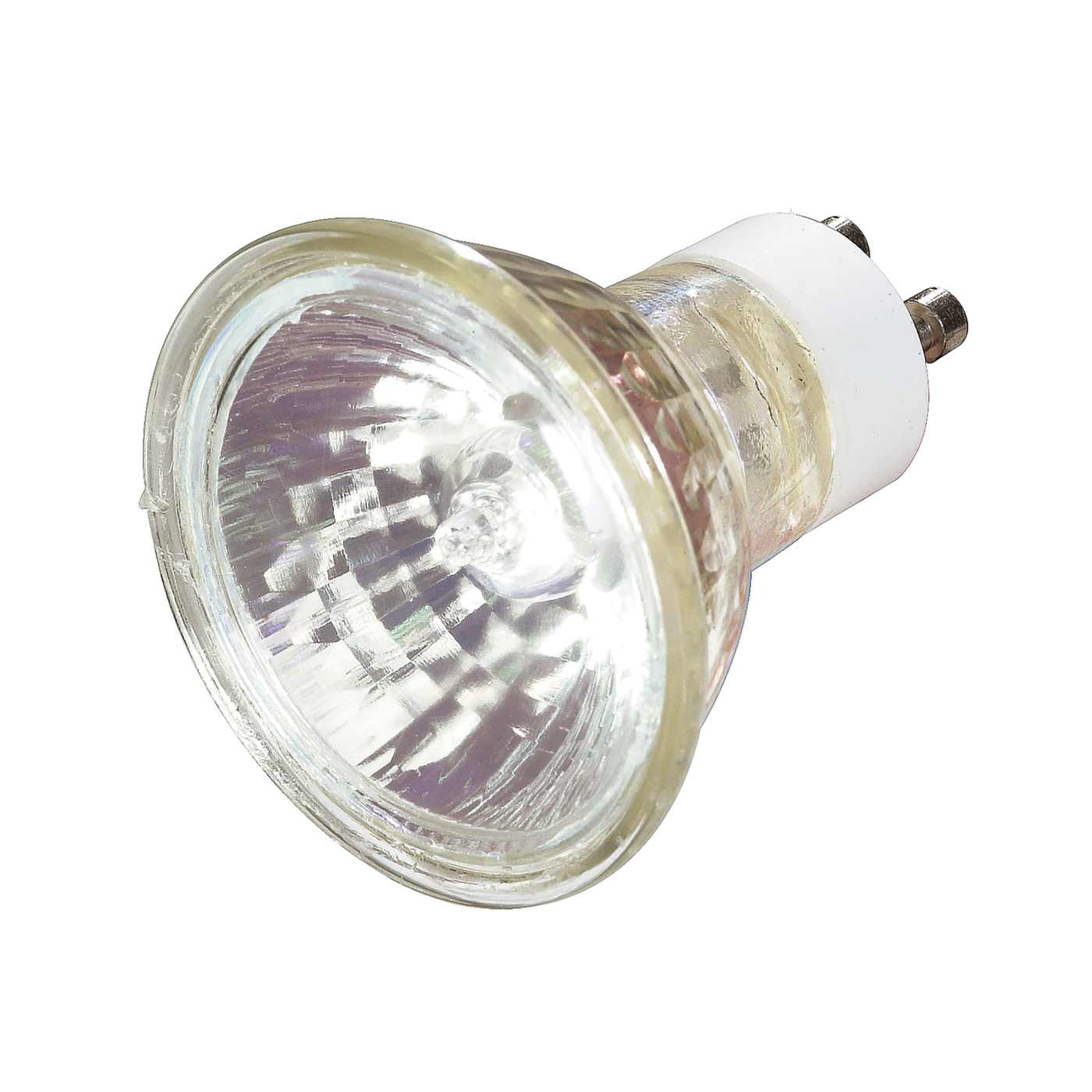 50JDRC/GU10/36D/1BL CARDED - S3502