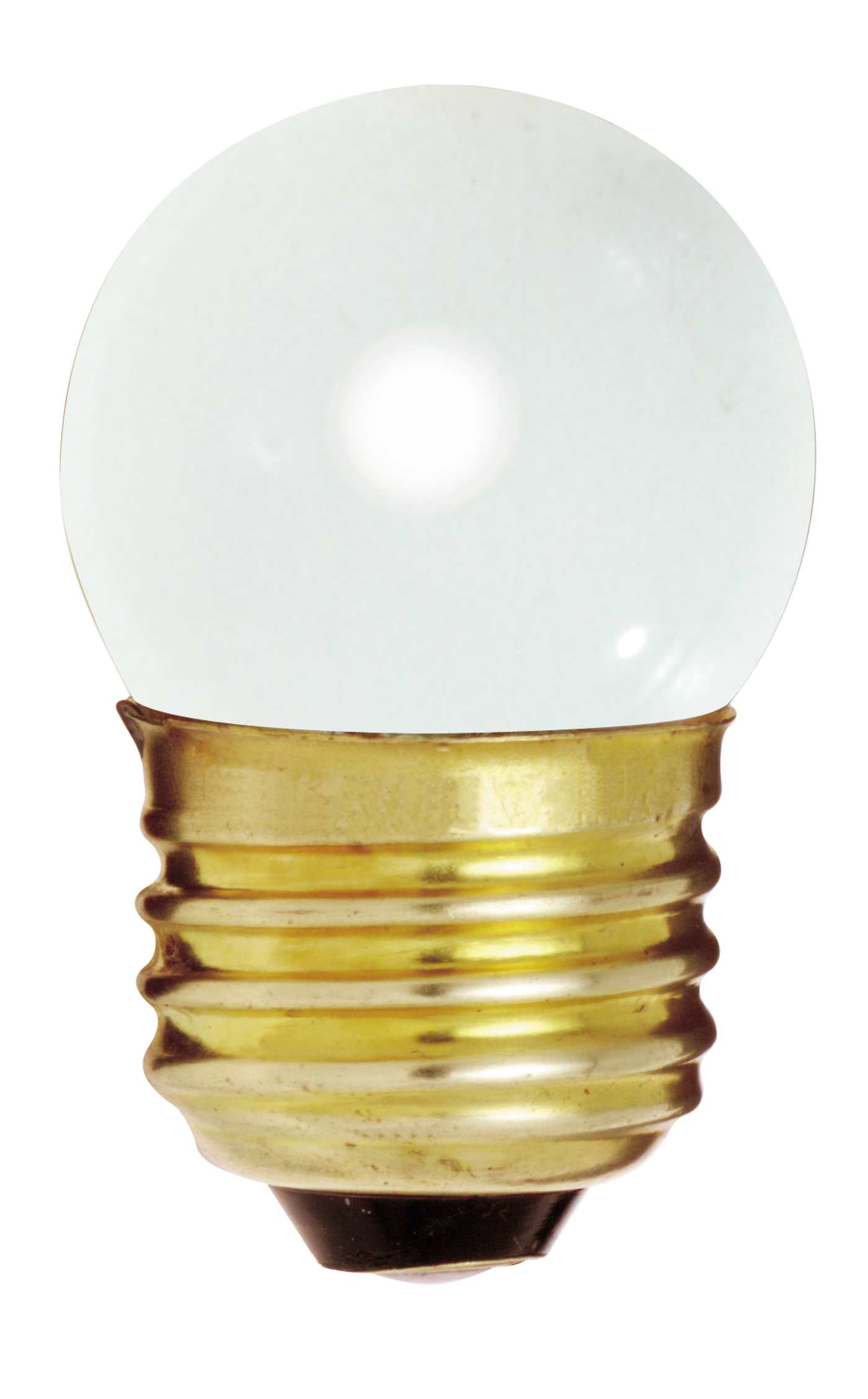 7 1/2W S11 STD WHITE - S3607