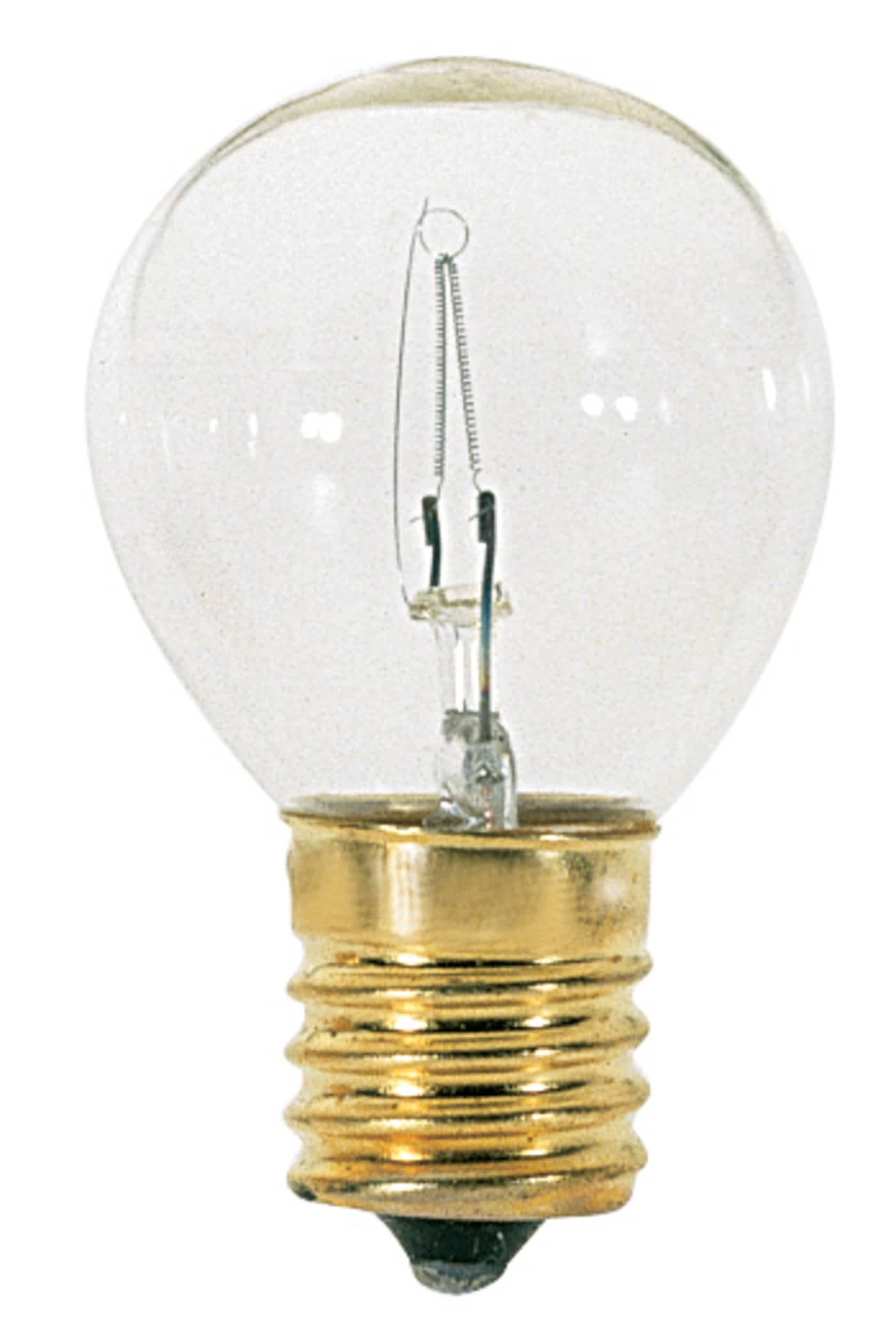 10W S11 CLEAR INT - S3621