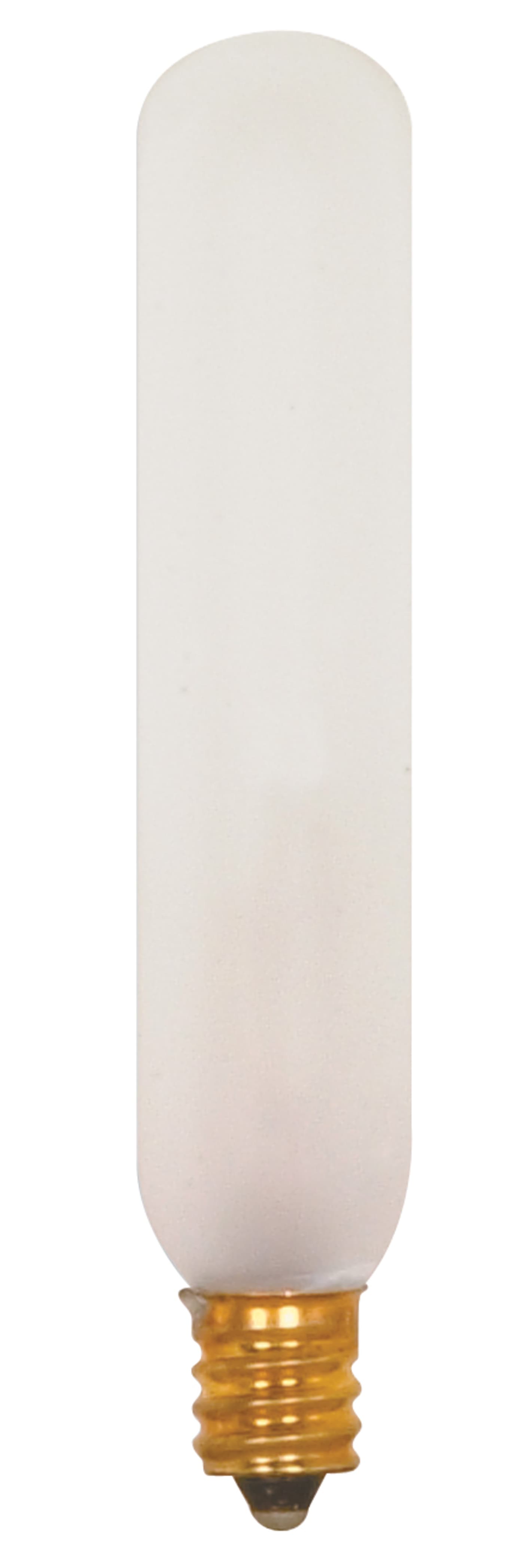15T6/FR/E12/120V 2PK CARDED - S3715