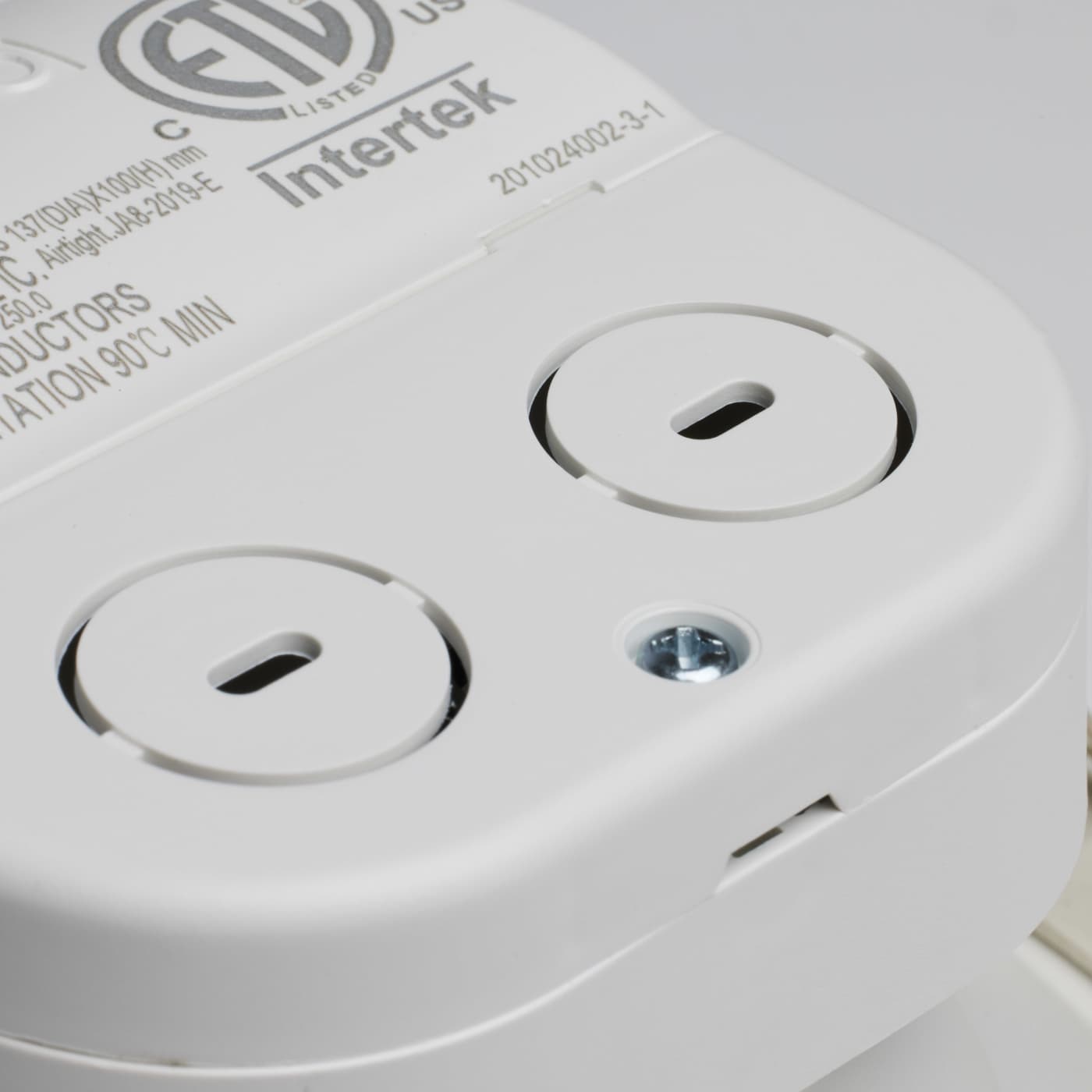 9WLED/DW/RDL/5-6/40K/120V - S39028