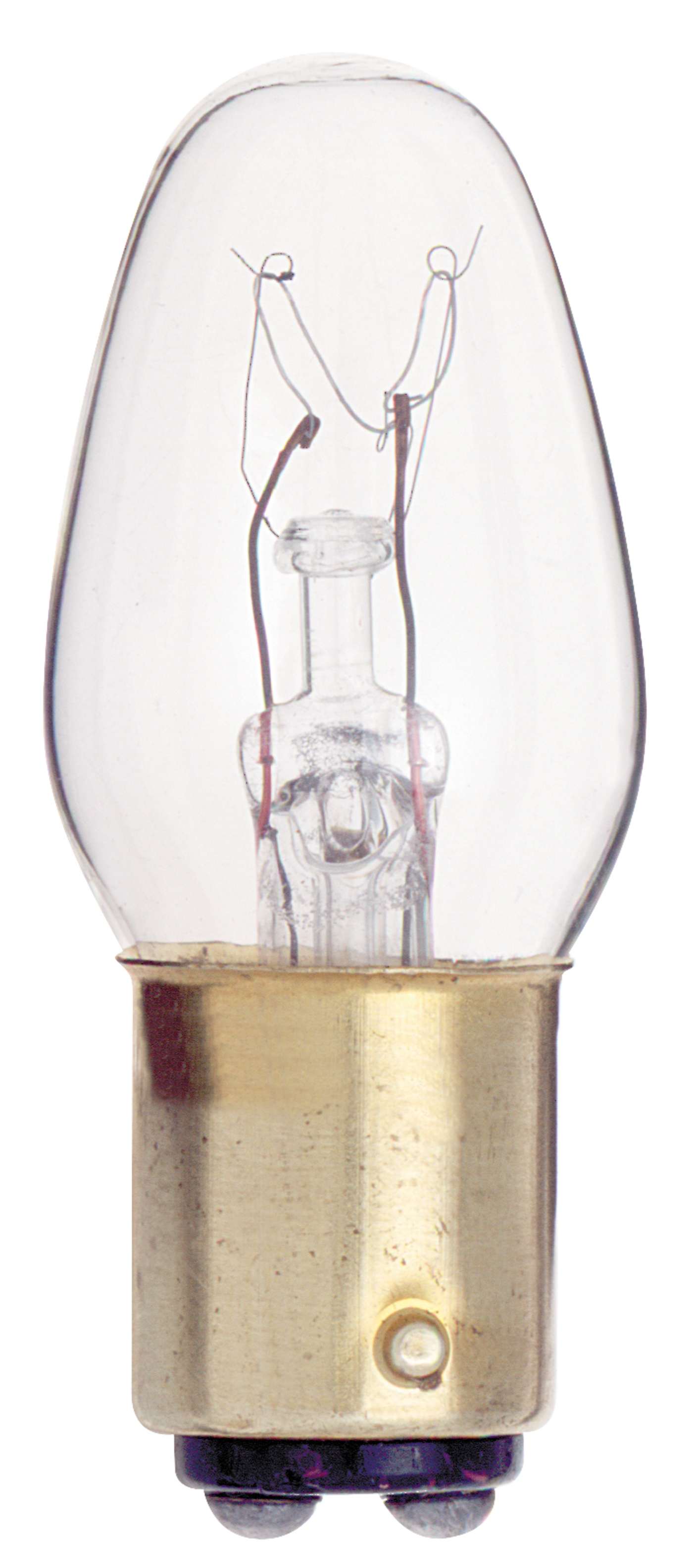 10C7/DC CLEAR 130V. - S3904
