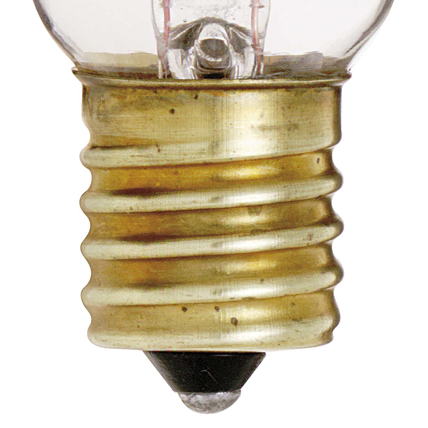 25T8N CLEAR 130V. - S3908
