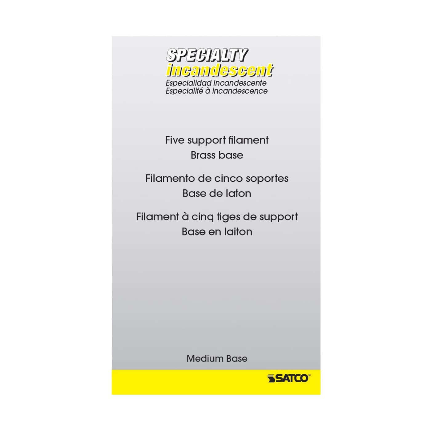 75A19/BLB BLACKLIGHT - S3920