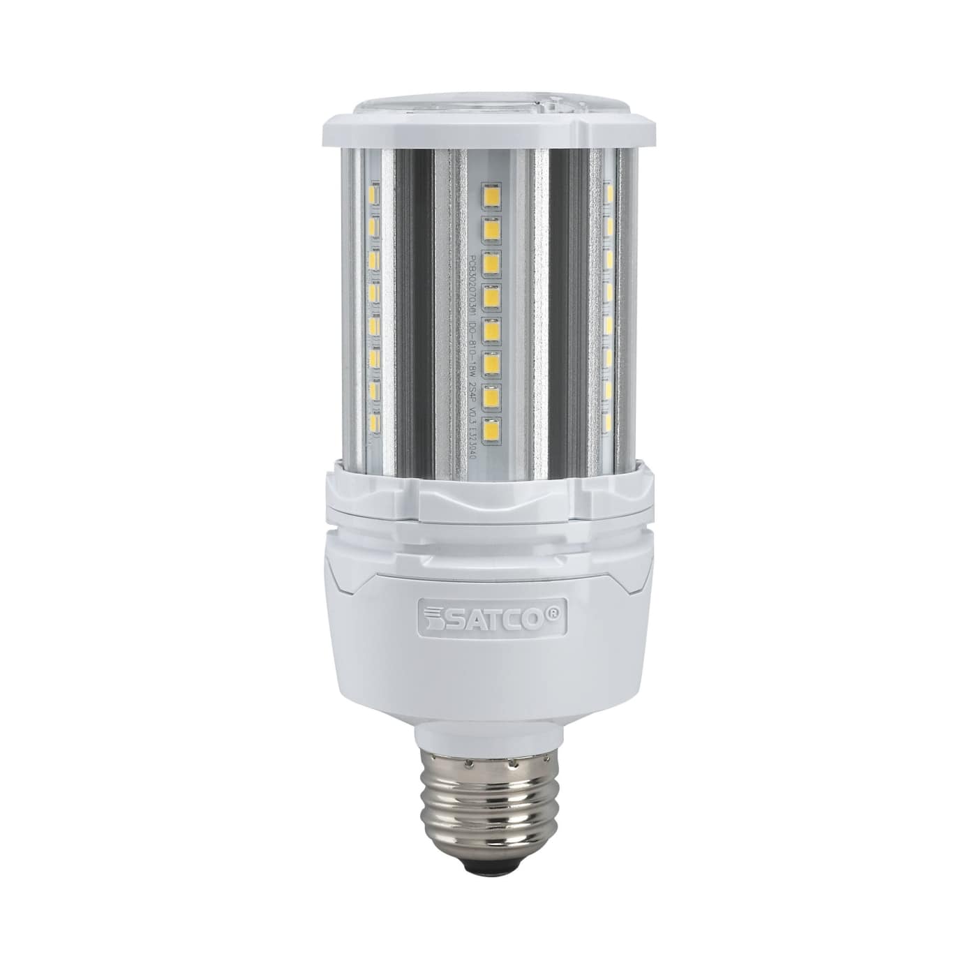 18W/LED/HID/5000K/100-277V E26 - S39390