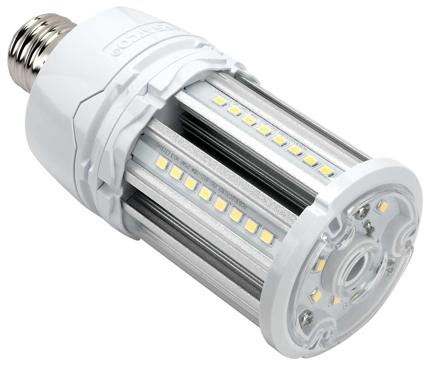 18W/LED/HID/5000K/100-277V E26 - S39390