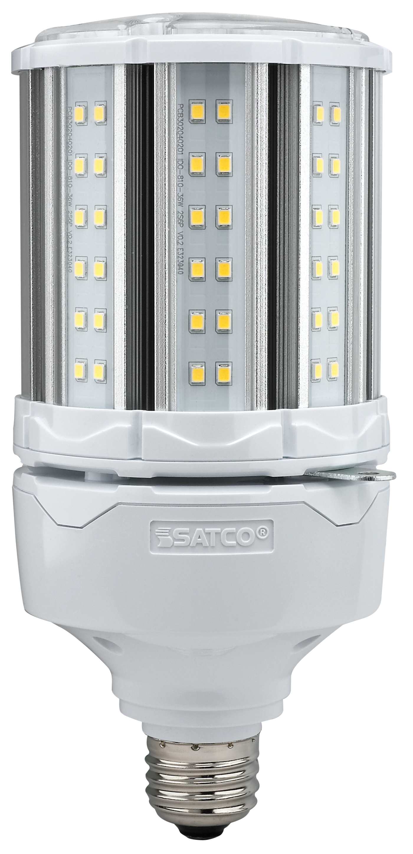 36W/LED/HID/5000K/100-277V E26 - S39392