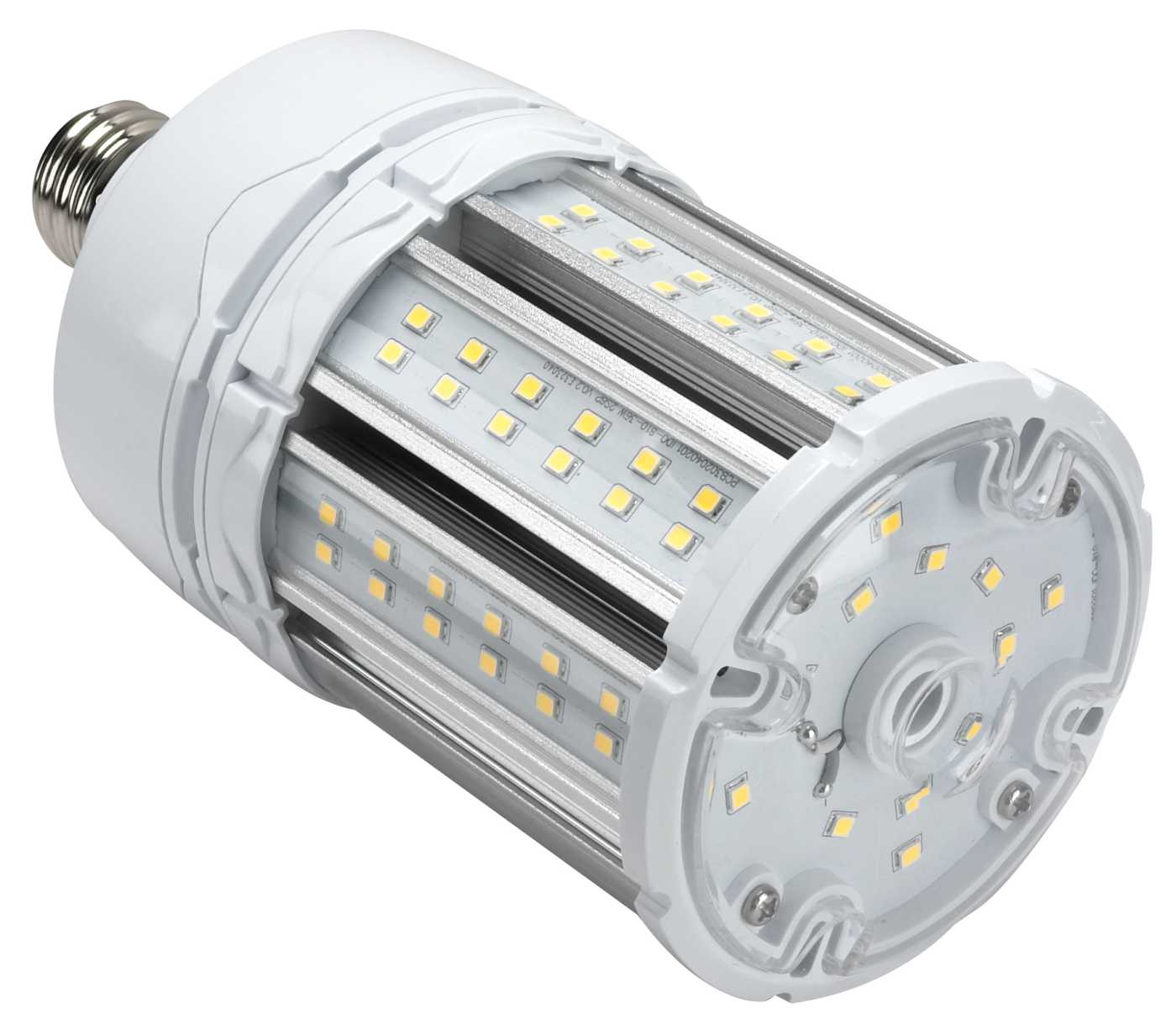 36W/LED/HID/5000K/100-277V E26 - S39392