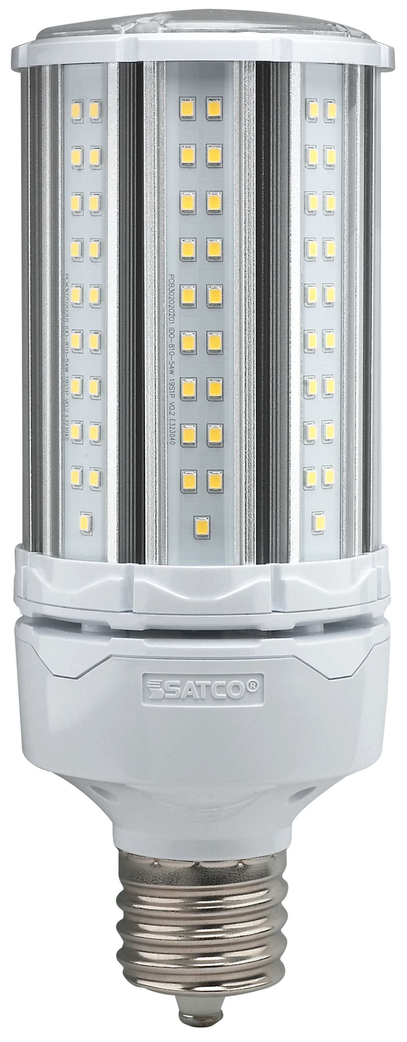 54W/LED/HID/5K/100-277V/EX39 - S39394