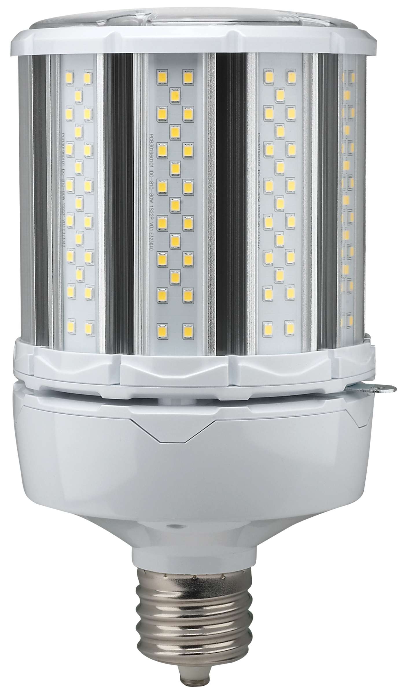 80W/LED/HID/5K/100-277V/EX39 - S39395