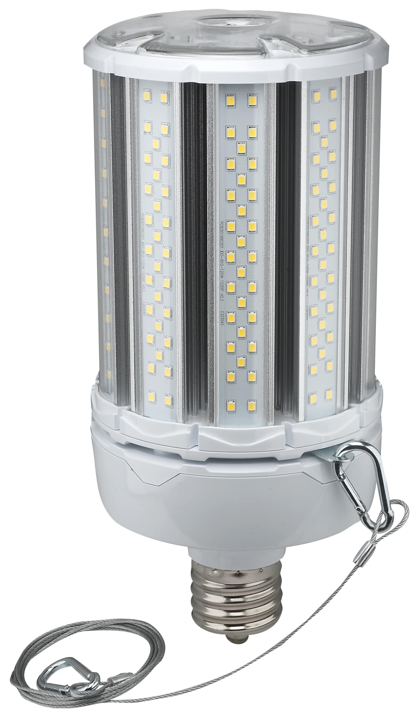 120W/LED/HID/5K/100-277V/EX39 - S39397