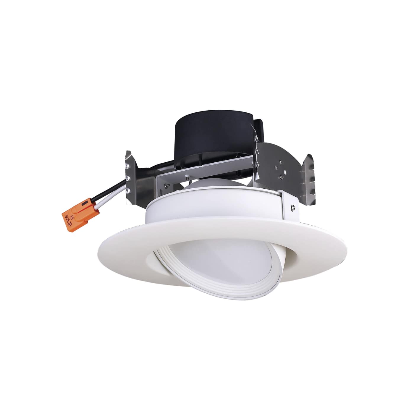 7WLED/DIR/4/40'/27K/120V - S39463