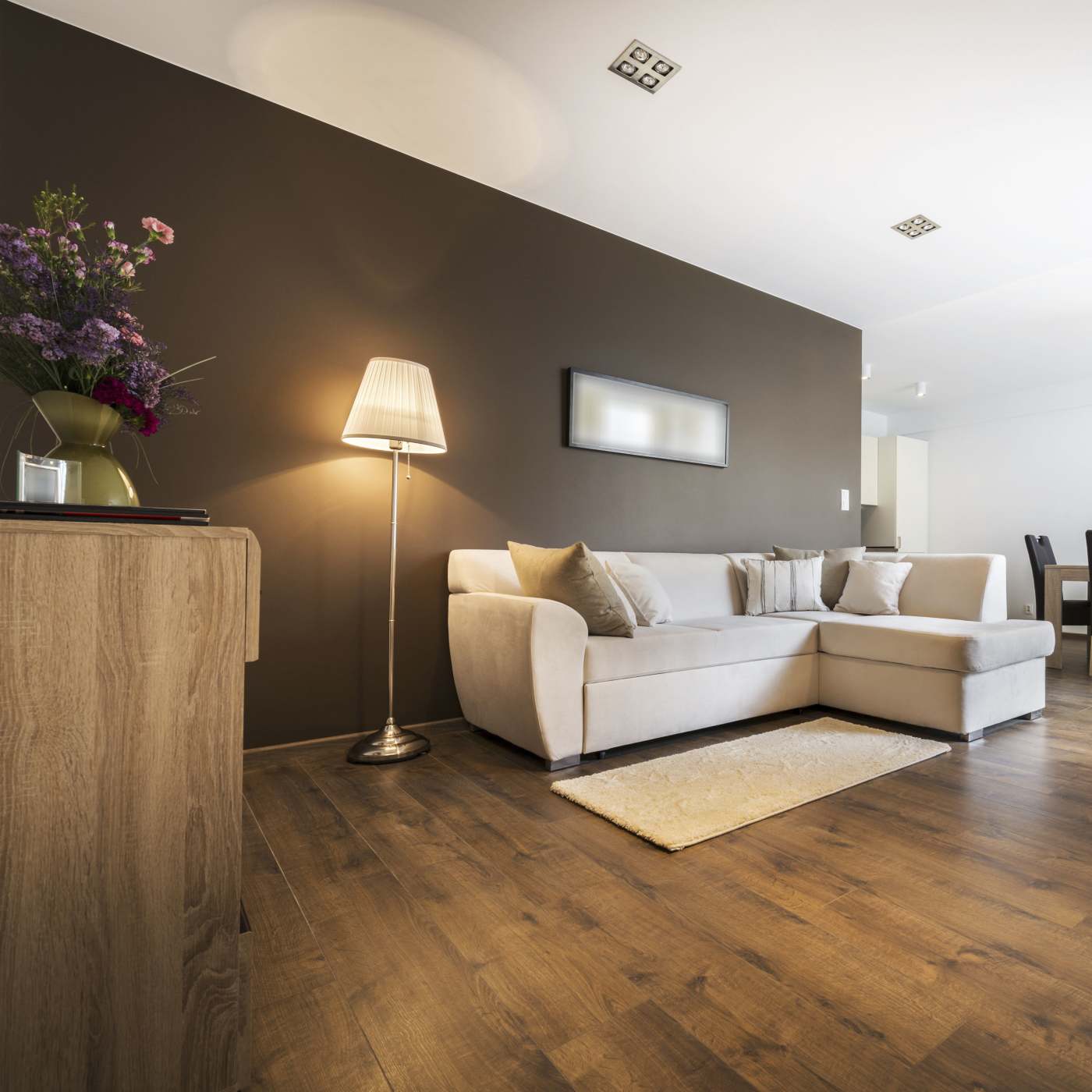 9.5A19/LED/850/ND/120V/4PK - S39597