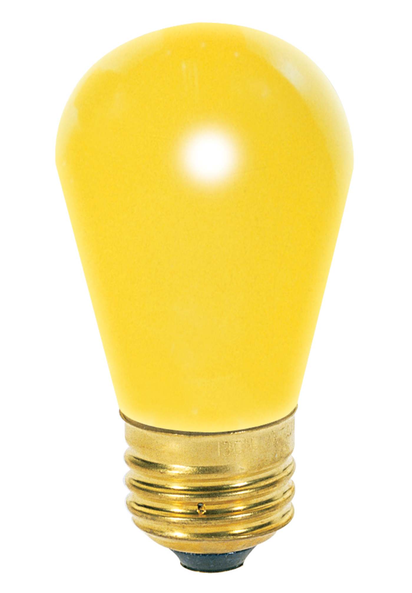 11S14 YELLOW 4-PACK - S3960