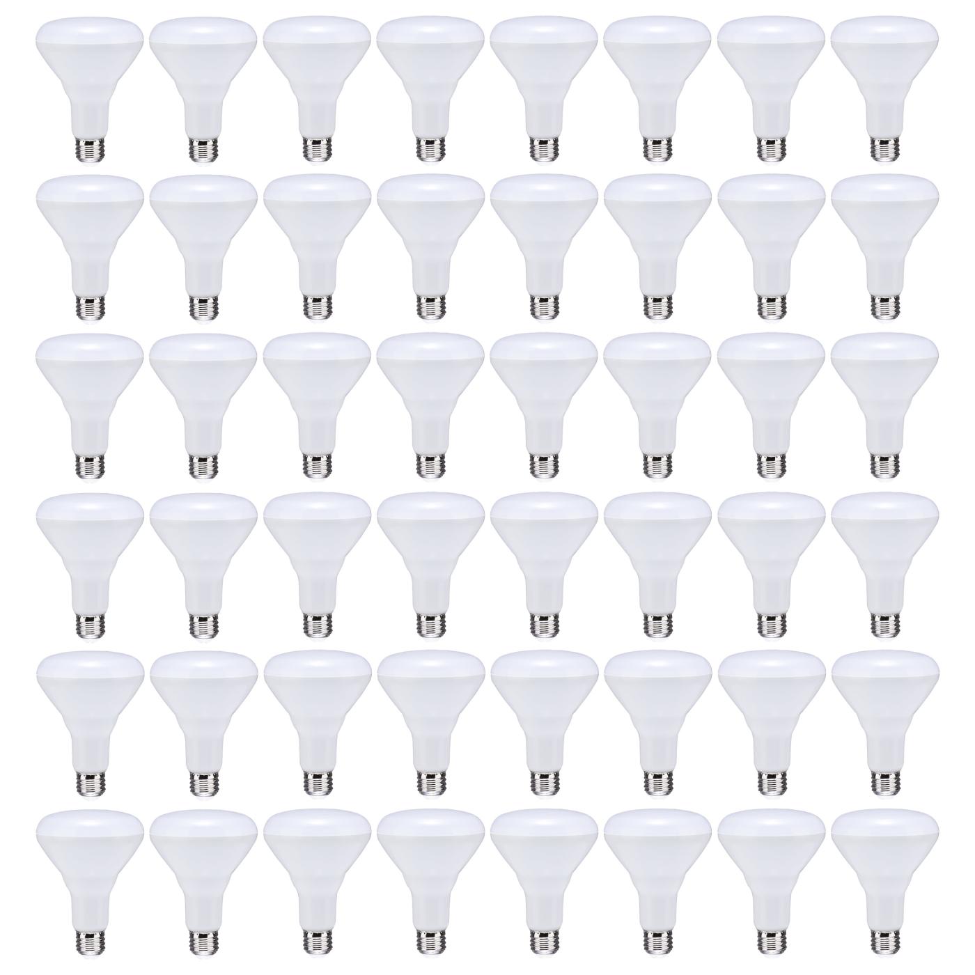 8.5BR30/LED/827/120V/48PK - S39628