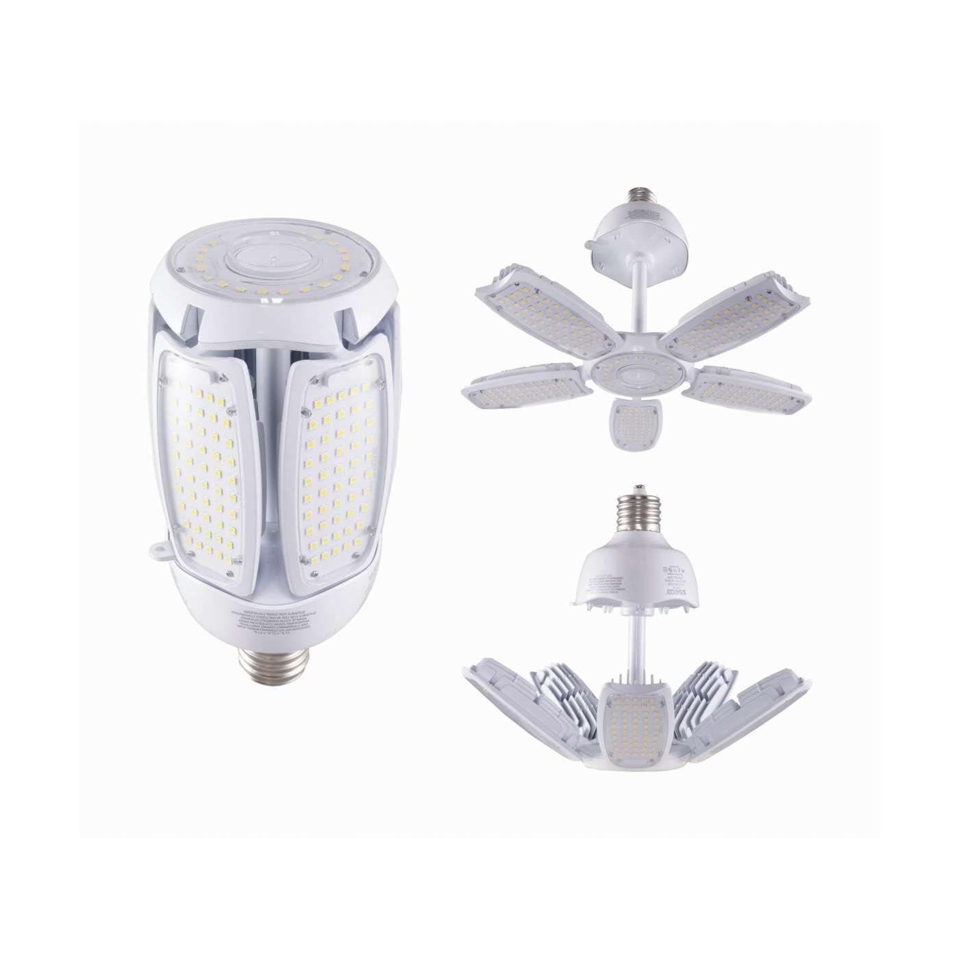 90W/LED/HID/MB-G3/50K/100-277V - S39679
