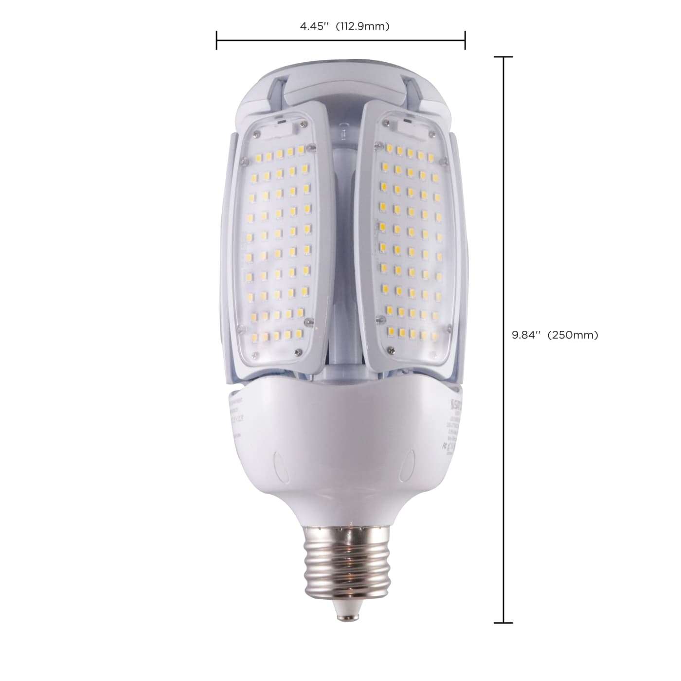 90W/LED/HID/MB-G3/50K/100-277V - S39679