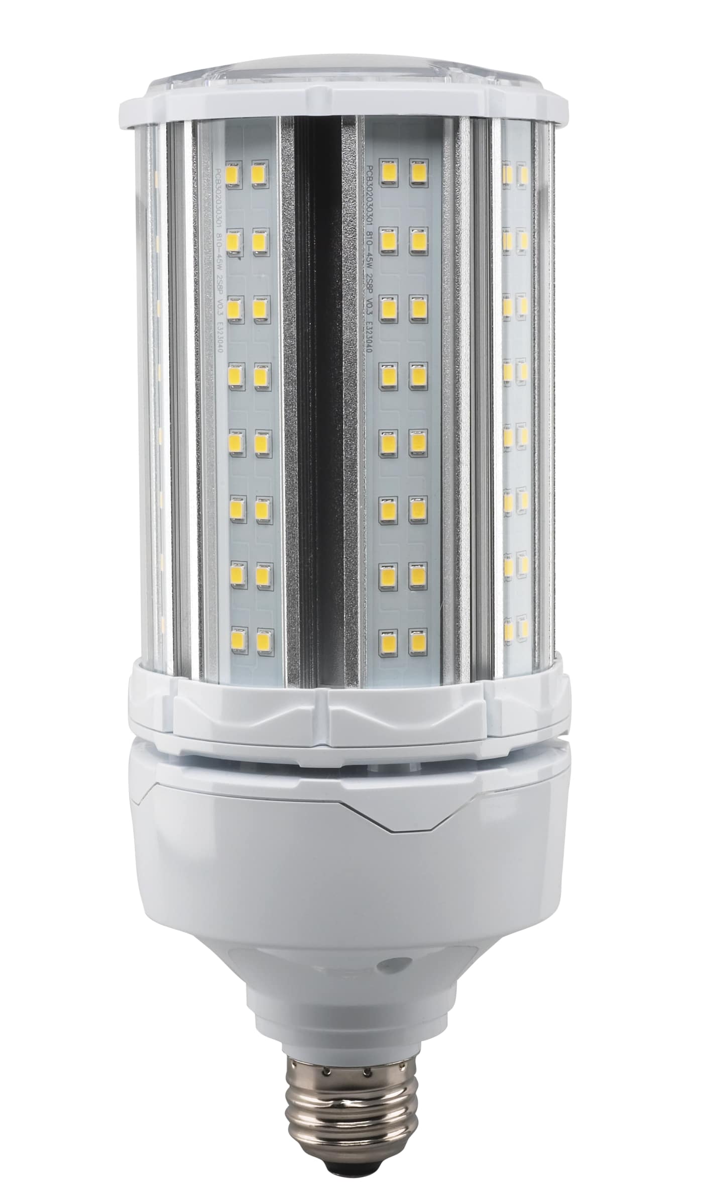 45W/LED/HID/4000K/100-277V E26 - S39738