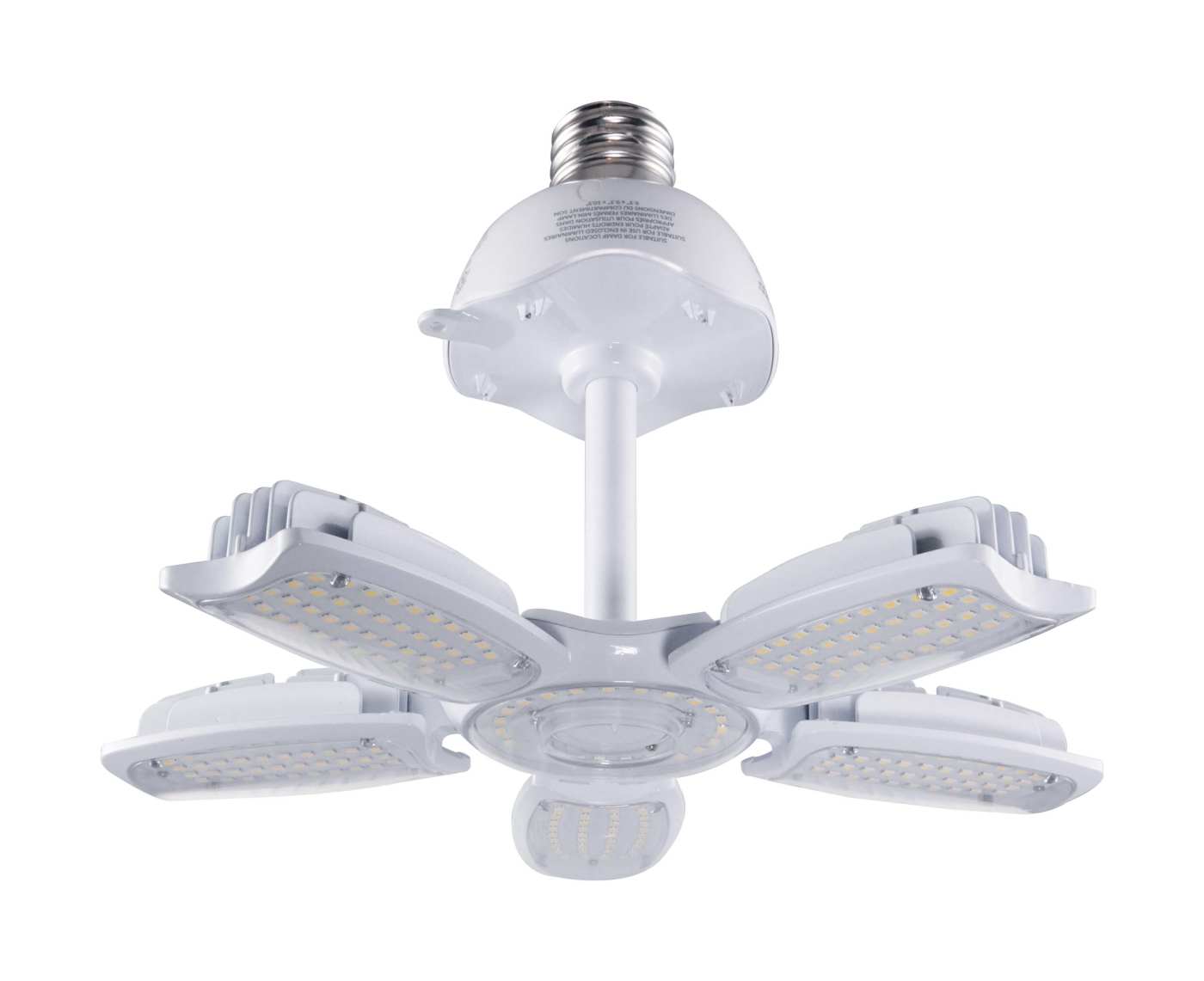 60W/LED/HID/MB-G3/50K/100-277V - S39752
