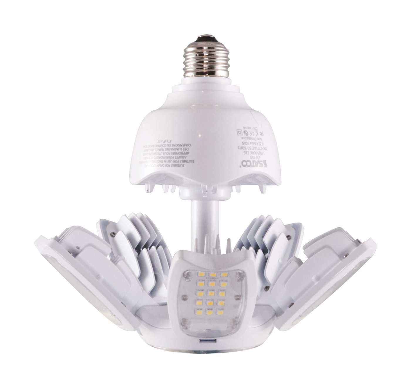 30W/LED/HID/MB-G3/27K/100-277V - S39768